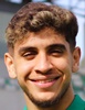jugador Mohamed Mizzian Salmi