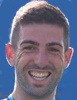 jugador Iker Unzueta Arregui