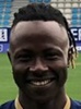 jugador Moussa Sidibé